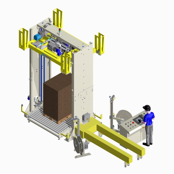 PR2-MFC / PR2-2L-MFC