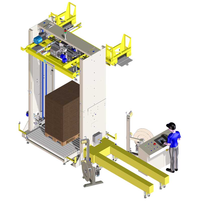 PR2-MFLE/PR2-2L-MFLE